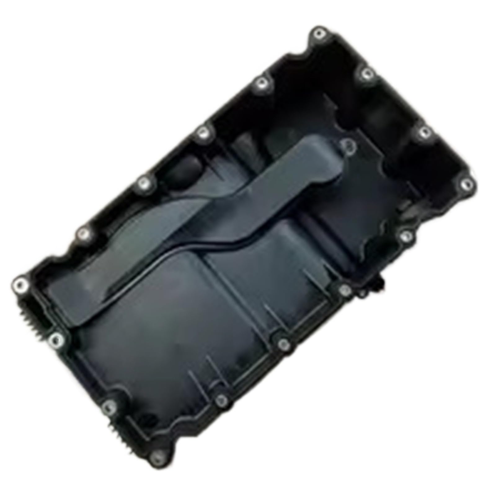 Sotto la vaschetta di scarico dell'auto Coppa dell'olio motore 5302123 per Foton per Cummins ISF2.8 ISF 2. ISF28 5302122 5302128 5262695 Parti