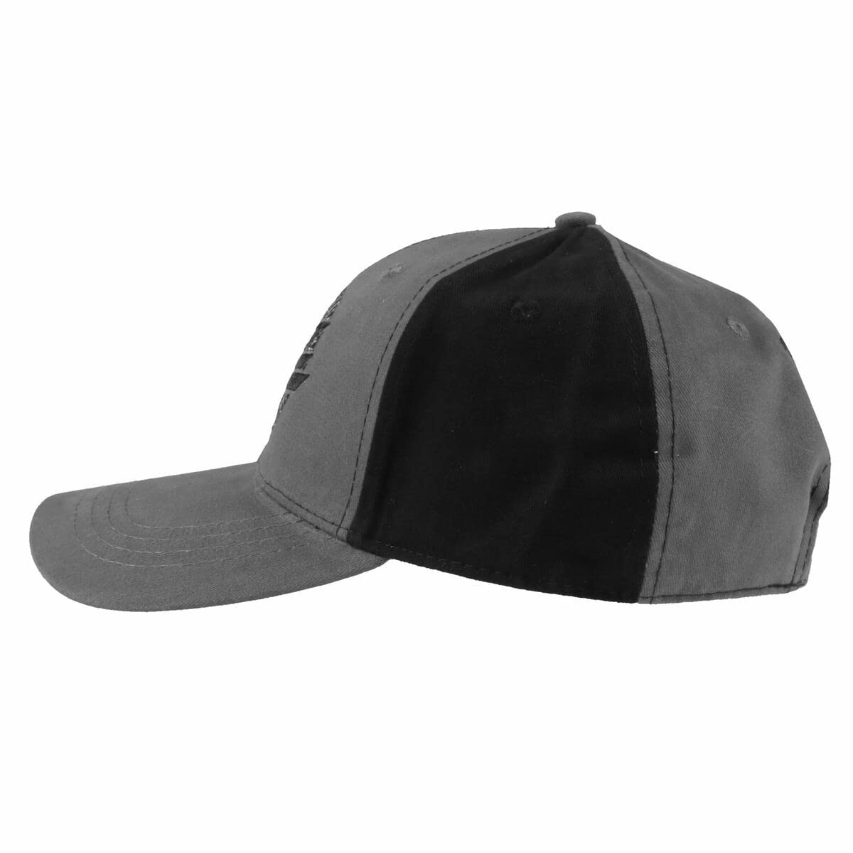 Circle Logo Baseball Cap