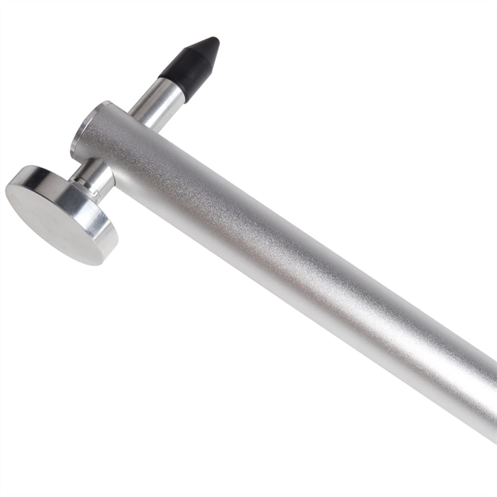 Hammer, Tap Down Pen Knock Tools Nail Hammer with 5 Head Paintless Dent Repair Removal kit