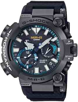 G-SHOCK 世界700本限定フロッグマン　MRG-BF1000E-1A9JR MRG-BF1000E-1A9 | CASIO