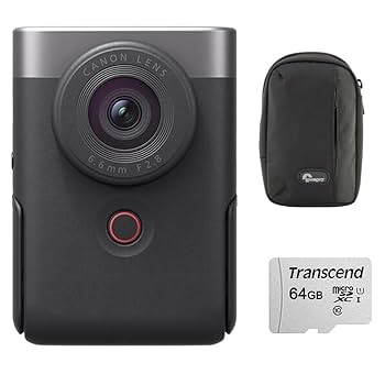 10/3まで　未使用　canon vlog コンデジ　powershot v10 10/3まで 未使用 canon vlog コンデジ powershot v10 Canon