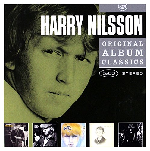 Nuovo magazzino stock Original Album Classics (Box5Cd)