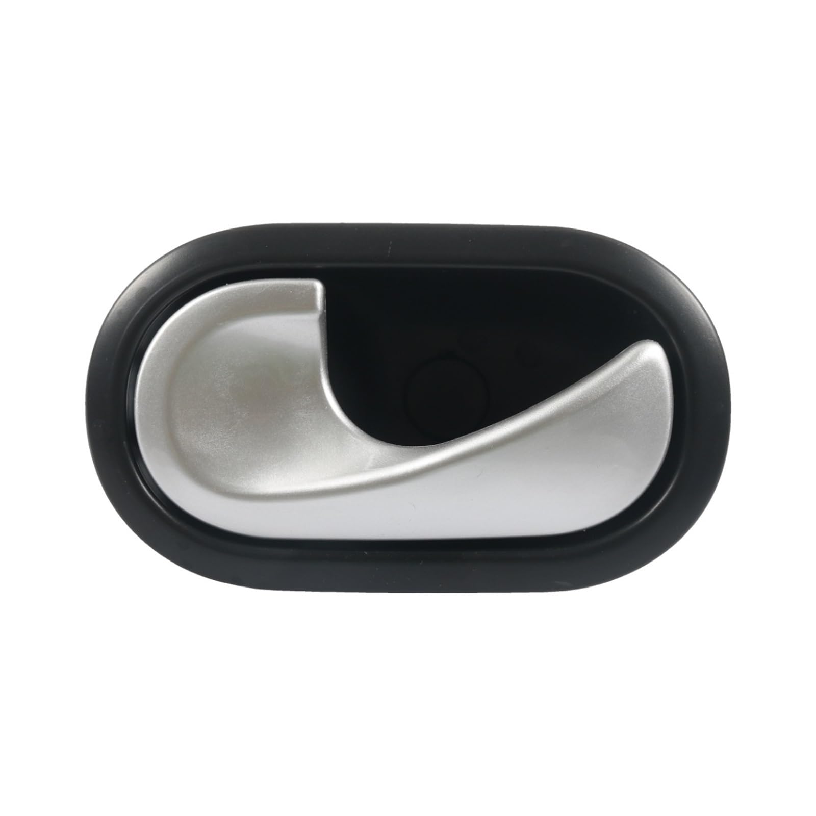 Nhsijpo Automotive Interior Door Handle for Nissan for NV400 2010-2020 Car Interior Door Handle(Left 8200174075)