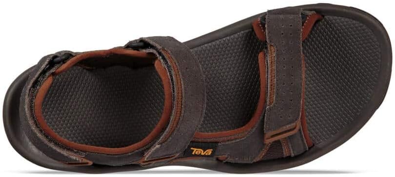 Teva Men's Katavi 2 7 Black Olive