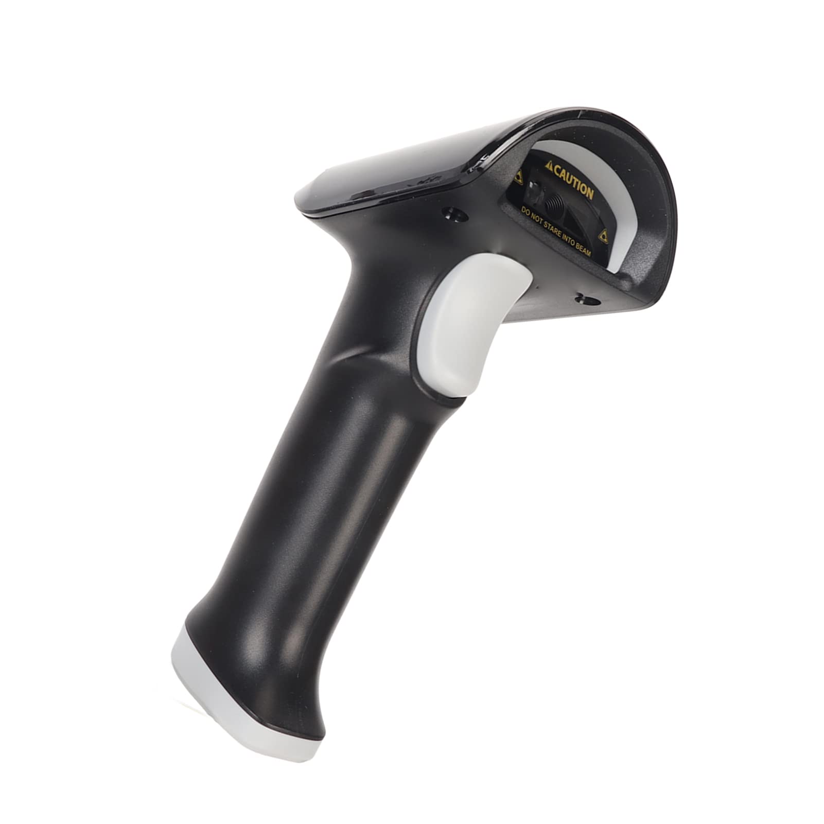 Gonetre Scanner di Codici a Barre Portatile Wireless 2.4G BT 3 modalità di