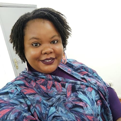 Candida Muvale - Homofobia [EP05 Continuidade]