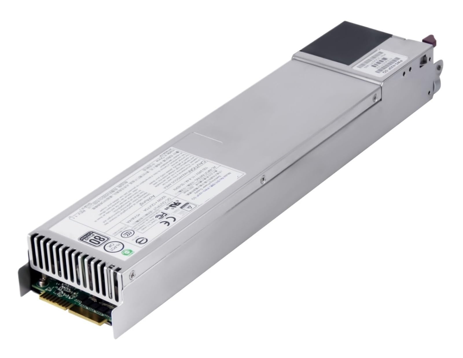 TSCFHGQI PWS-920P-SQ Switching Power Supply 920W