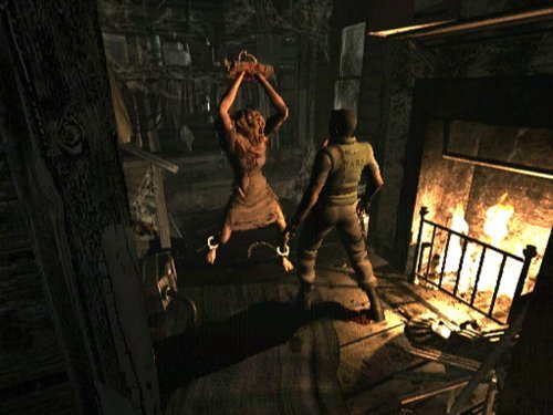 Image of Resident Evil Archives: Resident Evil (Renewed)