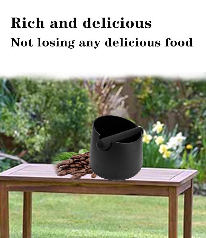 Koffie Knock Box - Afbeelding 7