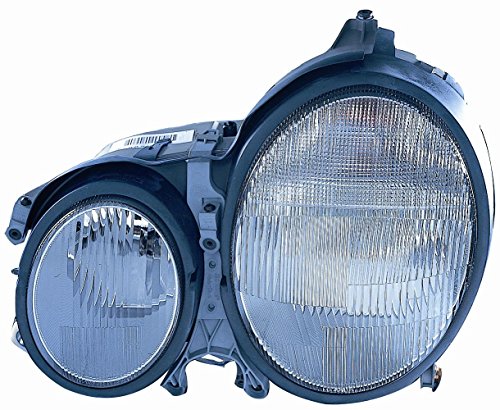 Projecteur principal Prasco ME0374903 idéal pour la conduite de nuit