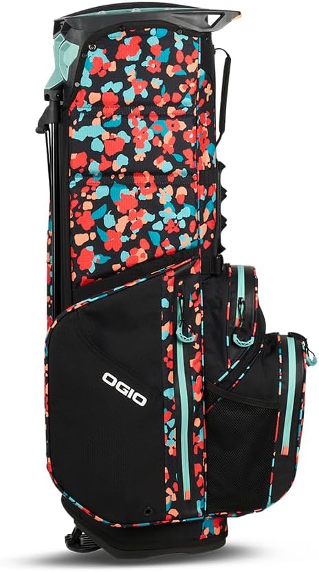 OGIO All Elements Hybrid Stand Bag