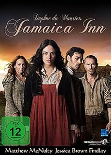 Jamaica Inn