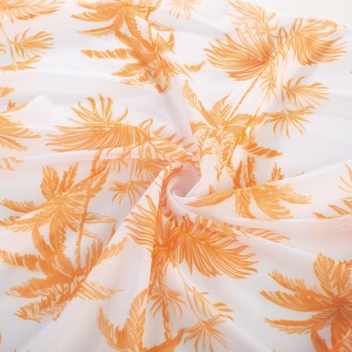 Save 9.99 USD on GRACE KARIN 4-Piece Swim Set - Image 7