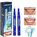 Produktbild Zahnaufhellung Stift,Zahn Bleaching,Zahnaufhellung Gel,Weiße Zähne Bleaching Stift,Entfernt Gelbe Flecken Aufhellende Teeth,Aufhellungsbehandlungen 2PCS