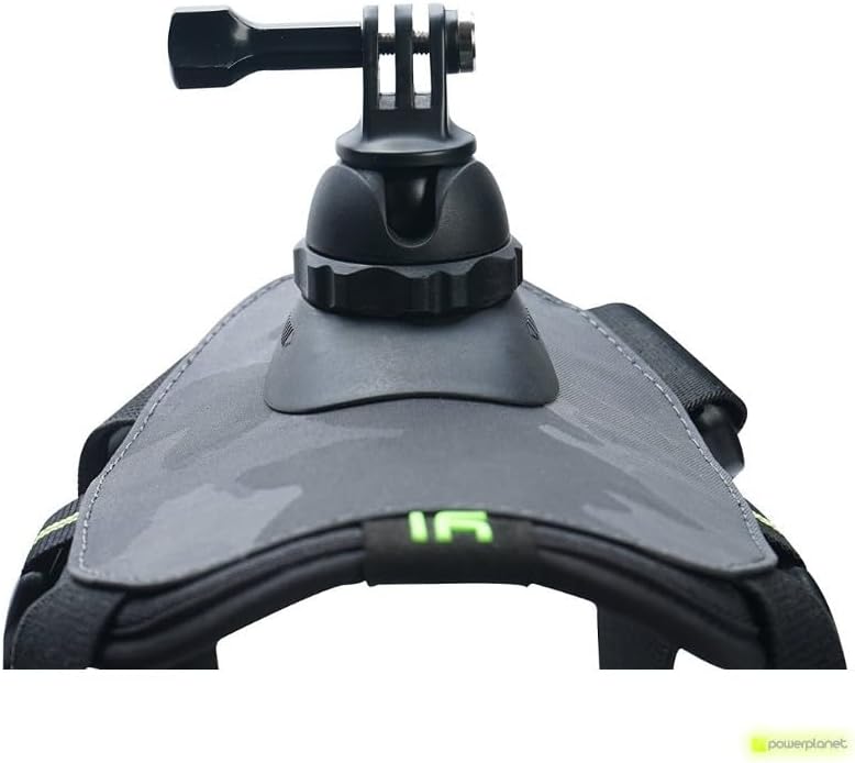 YI Action Camera Small Brand Pet Harness