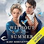 Cover of Without a Summer