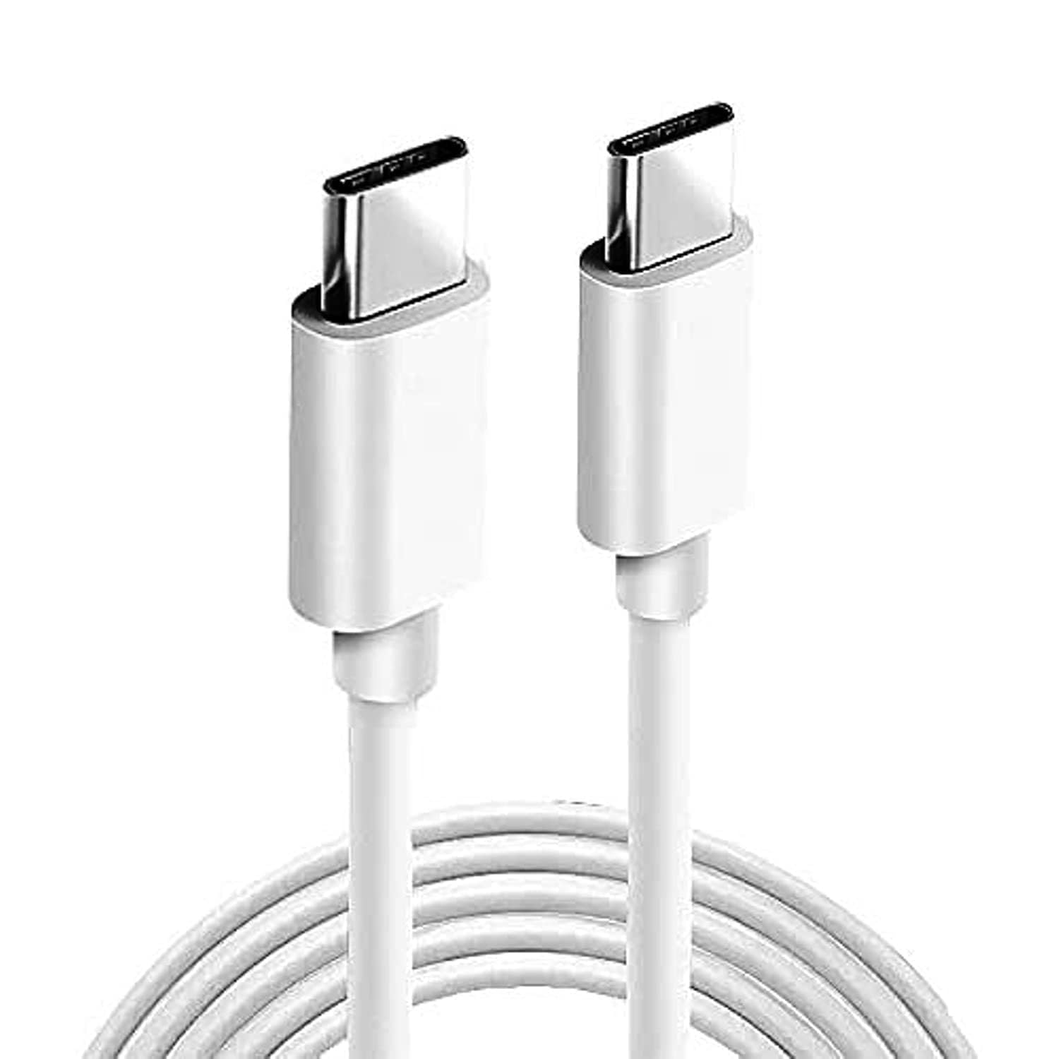 SHOPIES Type-C To Type-C fast Cable For Apple iPhone 15 Original pd Data cable (B0D5VN5C4N) Amazon Price History, Amazon Price Tracker