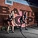 Yes4All Battle Rope No Cover 1.5in - 30ft