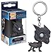 Funko 32772 Pop Keychain: Fantastic Beasts 2 - Thestral, Multicolor