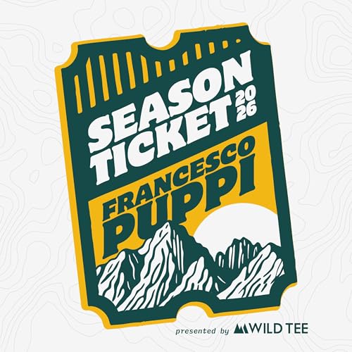 Season Ticket / Francesco Puppi, febbraio 2026