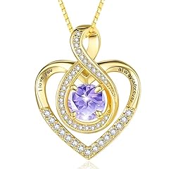 Gold-06-Jun-Alexandrite Birthstone