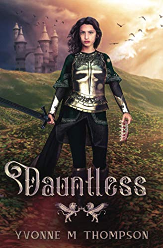Dauntless