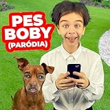 bobby solo altezza  Pes Boby (Paródia)