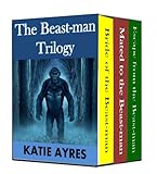  The Beast-man Trilogy (English Edition)