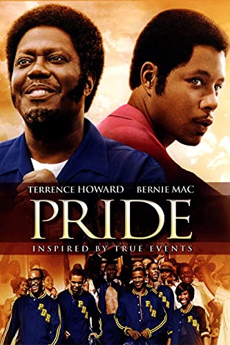 Pride B097KYG6G3 Book Cover