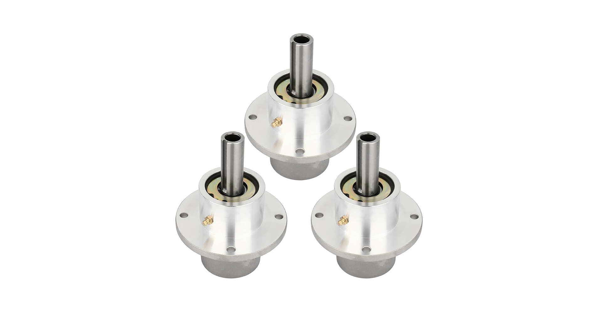 Amazon.com : ECCPP 3 pack Mower Spindles fit for FERRIS