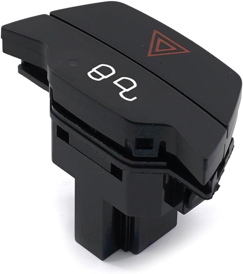 1519127 Hazard Warning Light Button Lock Unlock Switch for Transit for 2008-2019