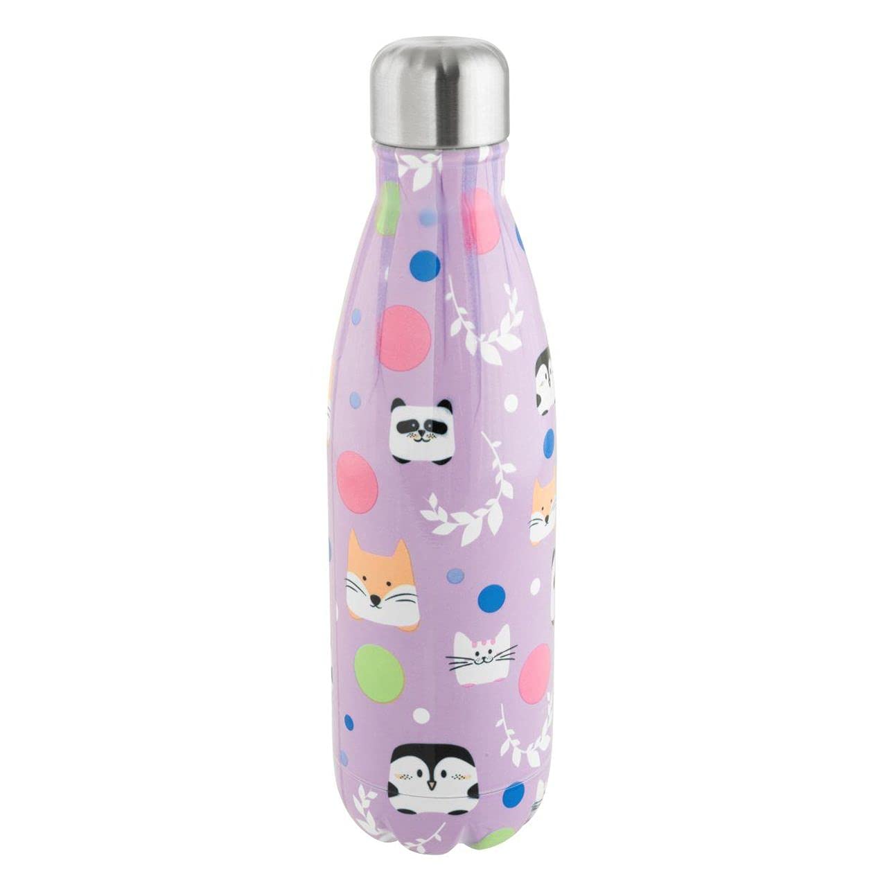 Image secondaire de Bouteille Isotherme Chicco 500 ml en Acier Inoxydable