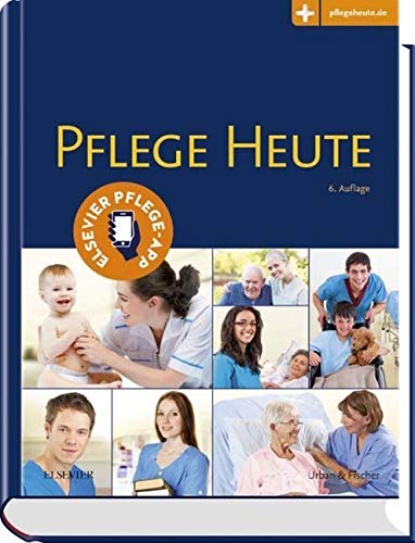 Pflege Heute, kleine Ausgabe: mit www.pflegeheute.de - Zugang