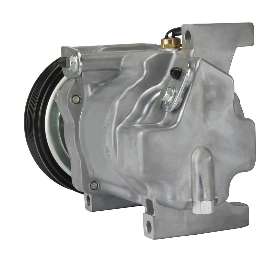 BOSCH Compressore, Climatizzatore 1986AD1264