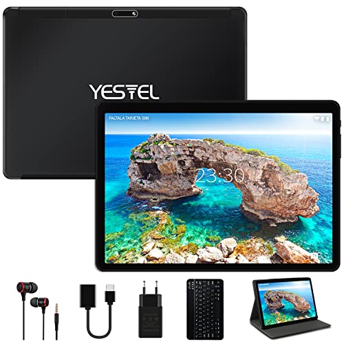 🥇 Tablets Yestel X7 En Oferta 🥇 POR TIEMPO LIMITADO