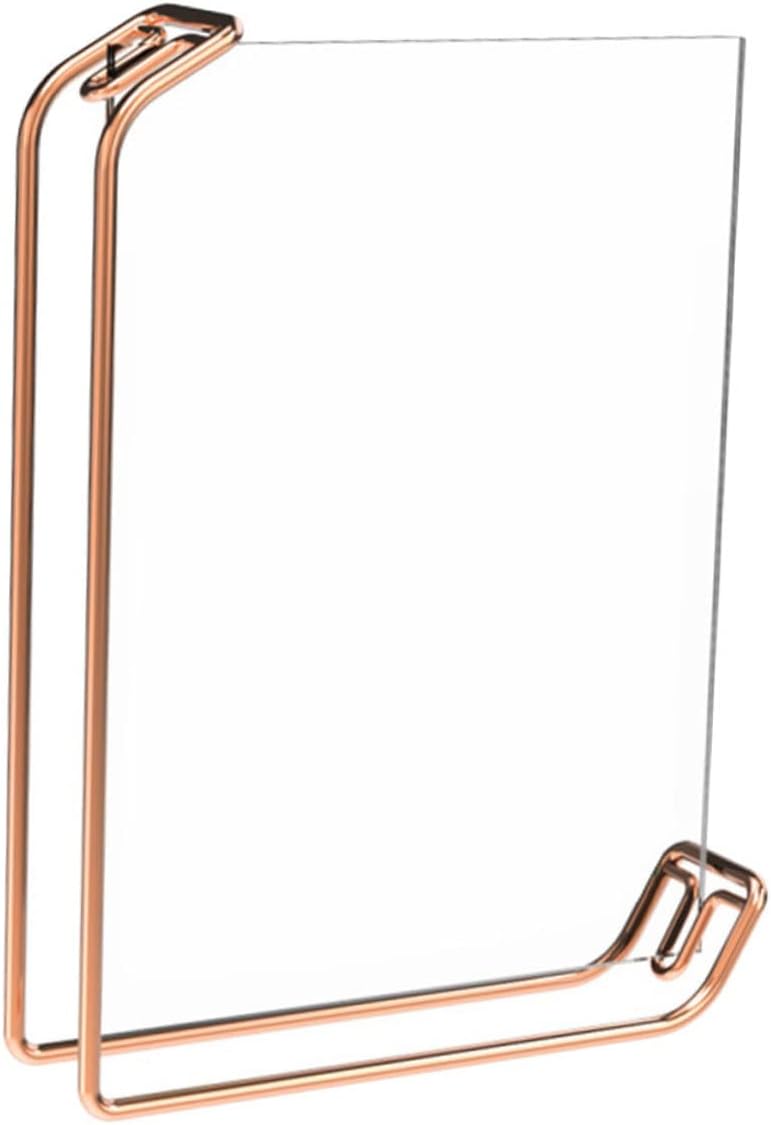 LIFKICH Metal Photo Photo Display Picture Display