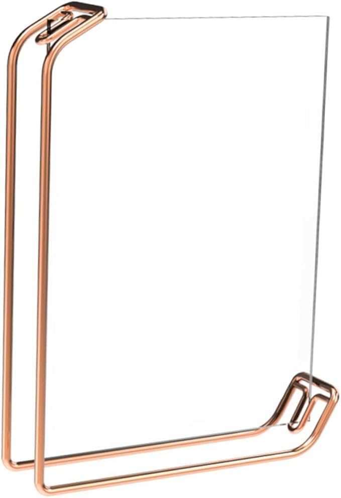 LIFKICH Metal Photo Photo Display Picture Display