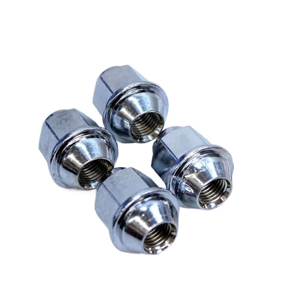 Pernos de rueda para Kia Forte 2004-2019 de acero alta resistencia 5