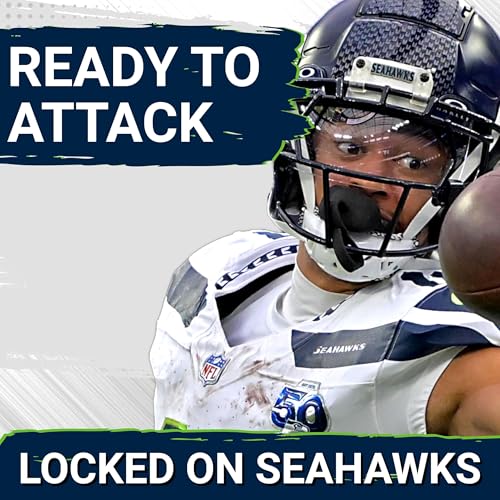 Jaxon Smith-Njigba Ready to ATTACK, Reward Seattle Seahawks for RECORD Deal