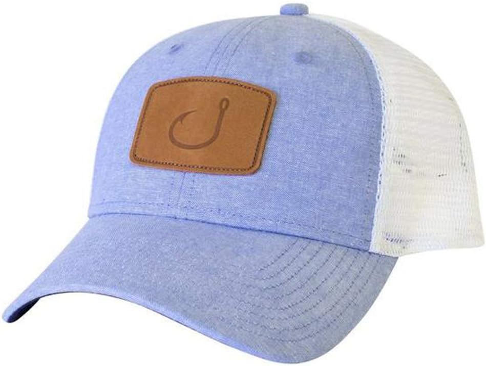 Avid Pro Performance Snapback Hat - Image 2