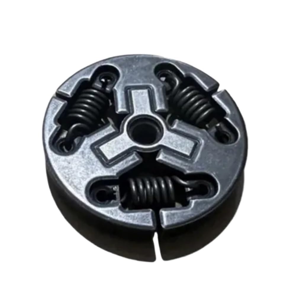 Embrague compatible con CS-352ES de acero templado para transmisión eficiente