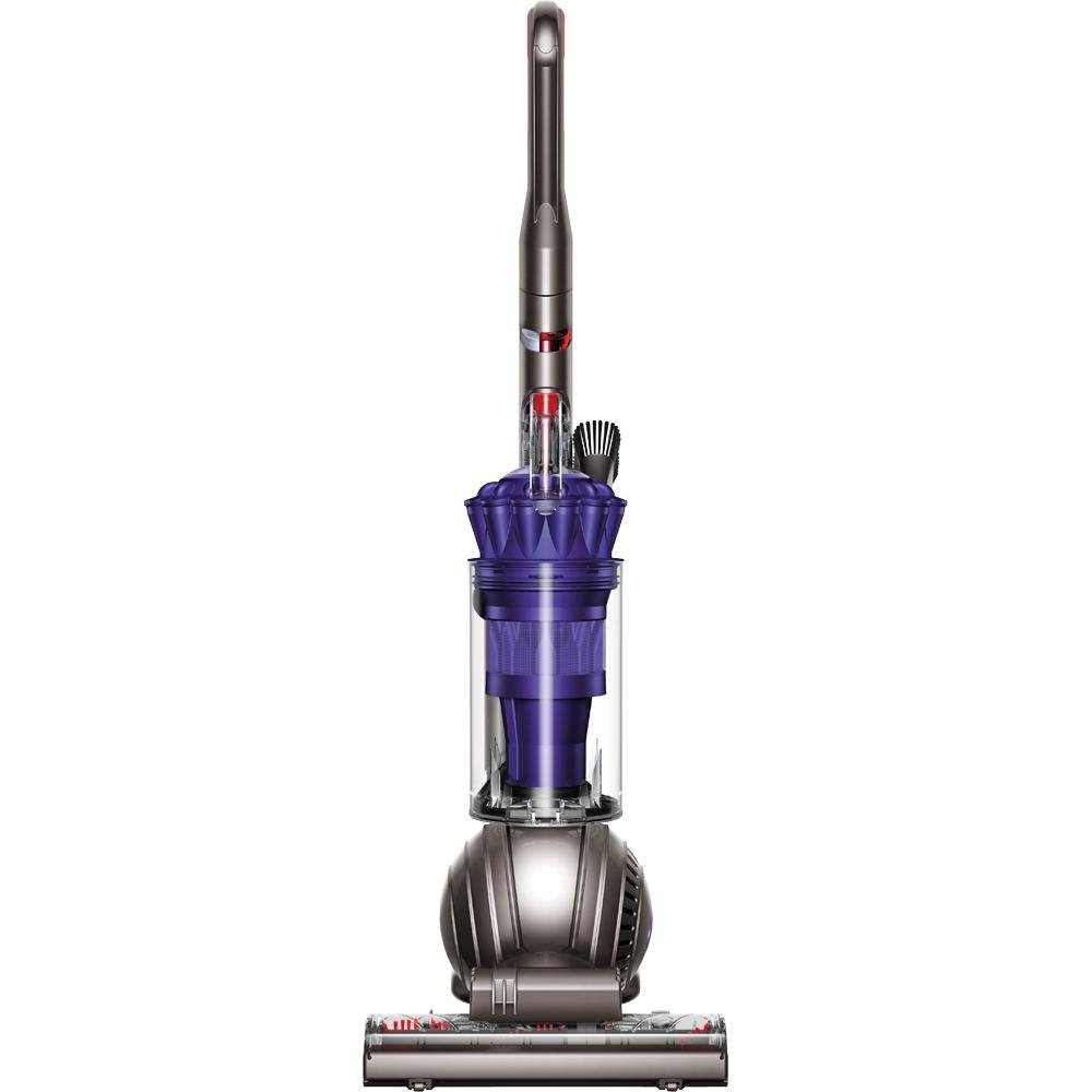 Amazon.com - Dyson DC41 Animal Upright Vacuum Cleaner with Tangle