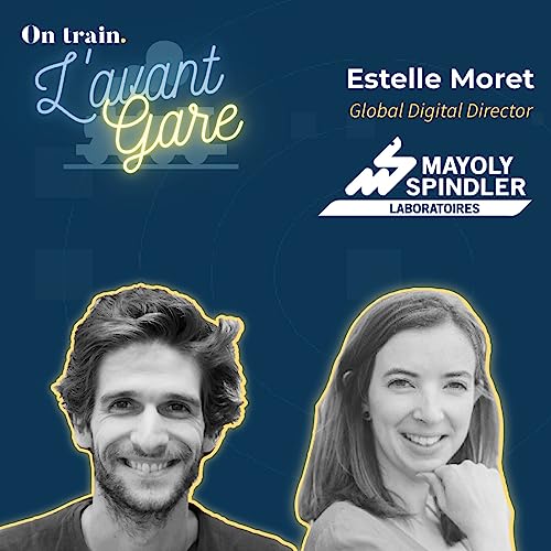 Estelle Moret | Vendre du mat&eacute;riel m&eacute;dical / des m&eacute;dicaments en e-commerce