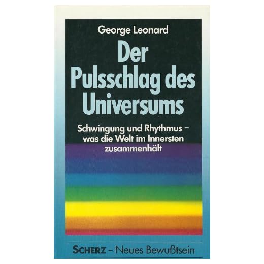 Der Pulsschlag des Universums