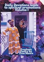Daily Devotions Leads to Spiritual Promotions: Volume 1 B0G3BVKMDX Book Cover