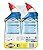 Clorox Toilet Bowl Cleaner, Fresh Scent, 24 Fluid Ounces