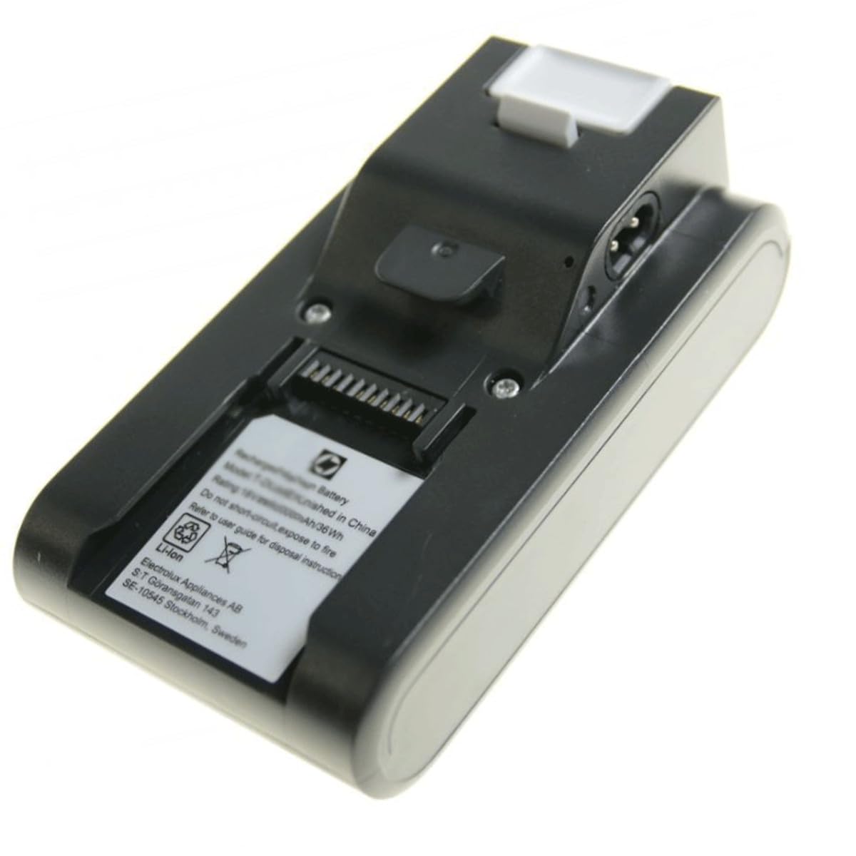 Batteria 18V per ricambi ASPIRAPOLVERE PICCOLO ELETTRODOMESTICO ELECTROLUX - 4055453106