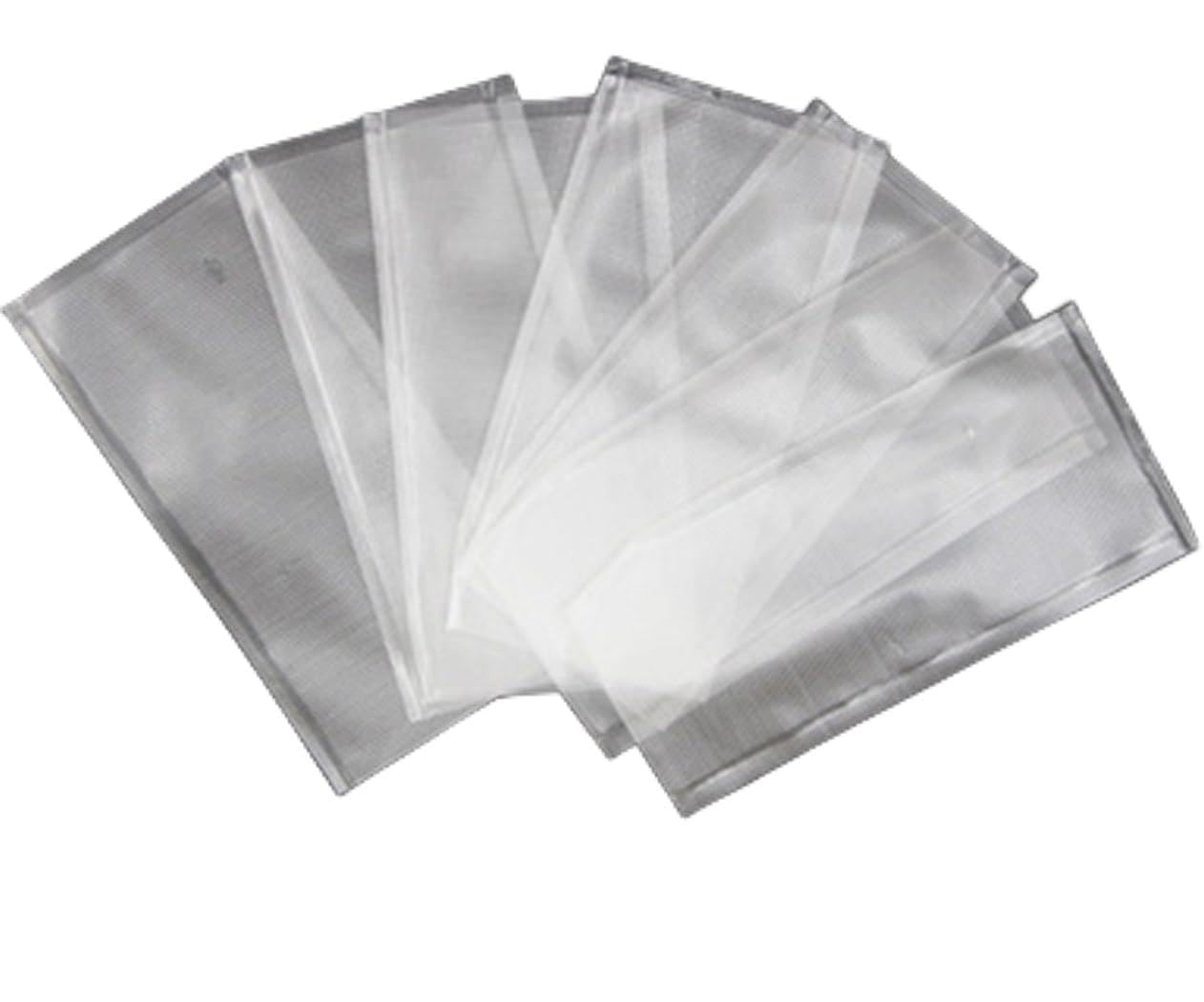 Rod Hutchinson PVA Bags Medium Fishing Tackle, 5035305712612