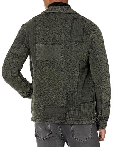 Image of John Varvatos Men's Barton Jacket