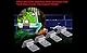 Acouto 4pcs Aquarium Glasabdeckungsclips, Edelstahl-Aquariumhalter Universal-Deckelclips für randloses Aquarium (5mm)